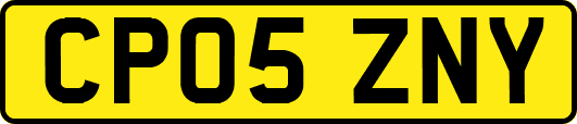CP05ZNY