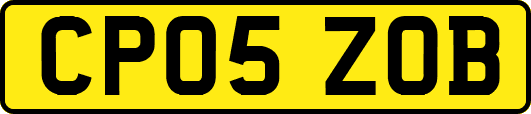 CP05ZOB