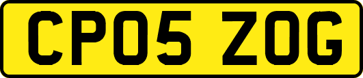 CP05ZOG