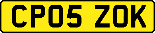 CP05ZOK