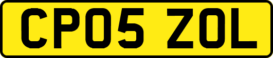 CP05ZOL