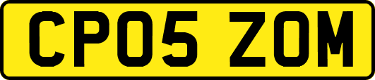 CP05ZOM