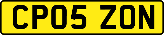 CP05ZON
