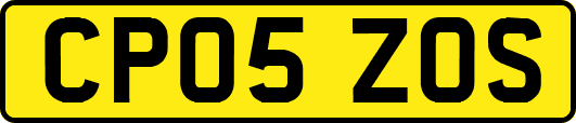 CP05ZOS