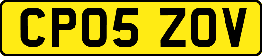 CP05ZOV