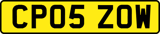 CP05ZOW
