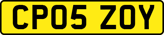 CP05ZOY
