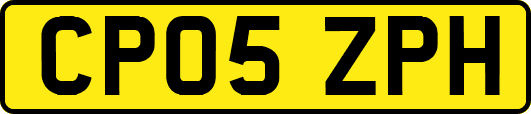 CP05ZPH