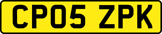 CP05ZPK