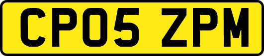CP05ZPM