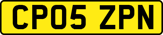 CP05ZPN