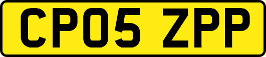 CP05ZPP
