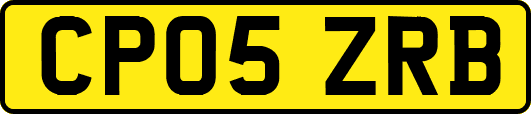 CP05ZRB