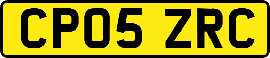 CP05ZRC