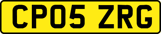 CP05ZRG