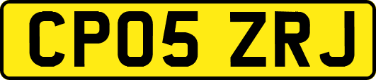 CP05ZRJ