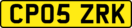 CP05ZRK