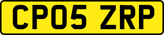 CP05ZRP