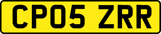 CP05ZRR