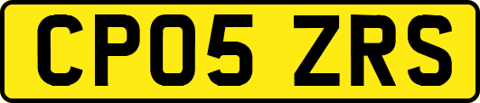 CP05ZRS