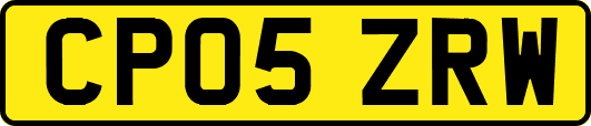 CP05ZRW