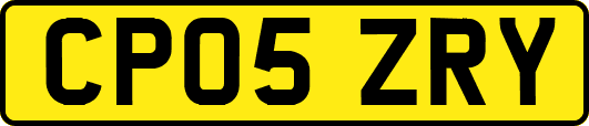 CP05ZRY