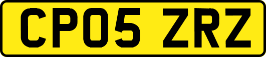 CP05ZRZ
