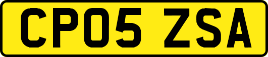 CP05ZSA