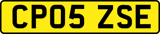 CP05ZSE