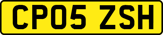 CP05ZSH