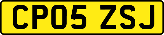 CP05ZSJ