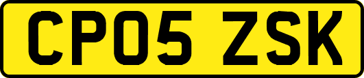 CP05ZSK