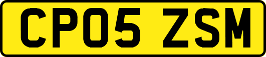 CP05ZSM