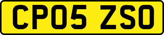CP05ZSO