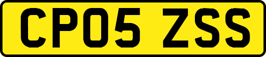 CP05ZSS