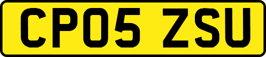 CP05ZSU