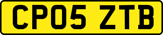 CP05ZTB