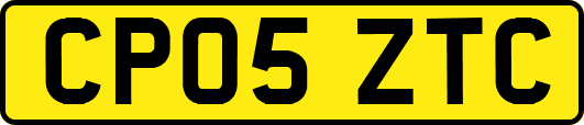 CP05ZTC