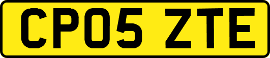 CP05ZTE