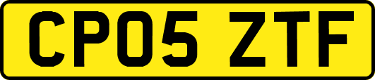 CP05ZTF