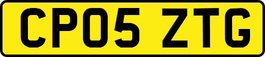 CP05ZTG