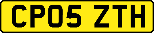 CP05ZTH