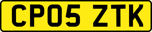 CP05ZTK