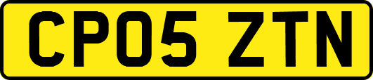 CP05ZTN