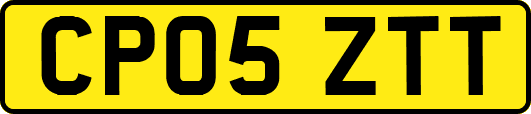 CP05ZTT