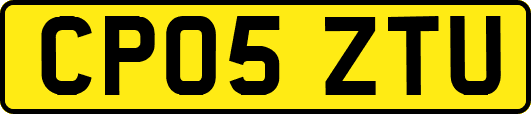 CP05ZTU