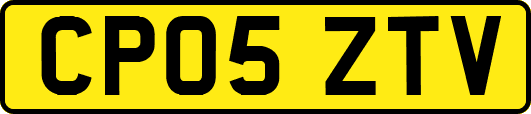 CP05ZTV