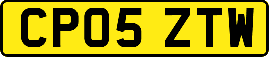 CP05ZTW