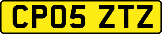 CP05ZTZ