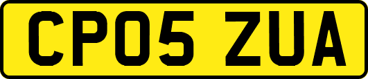 CP05ZUA